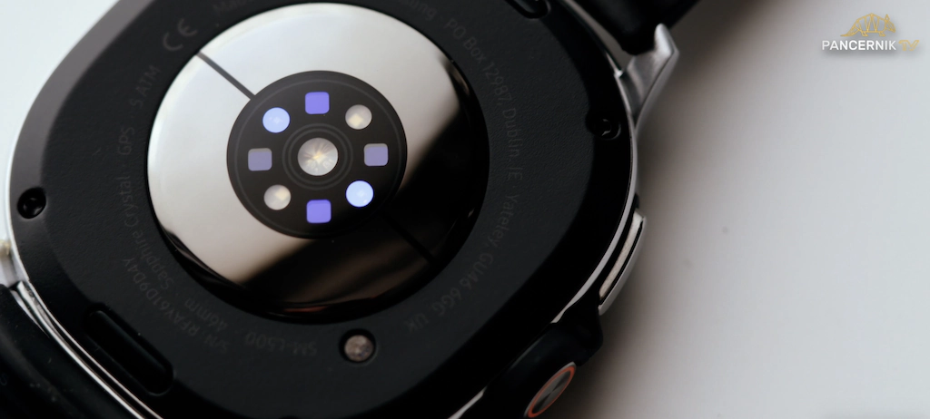 Recenzja Samsung Galaxy Watch 8 Classic: kupiłbym, gdyby nie mój Apple Watch
